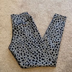 Balance Athletica Kingdom Leggings